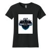 Women's Cotton Relaxed Tee Thumbnail