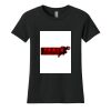 Women's Cotton Relaxed Tee Thumbnail