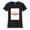 Women's Cotton Relaxed Tee Thumbnail