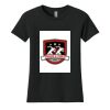 Women's Cotton Relaxed Tee Thumbnail