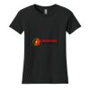 Women's Cotton Relaxed Tee Thumbnail