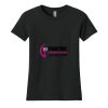 Women's Cotton Relaxed Tee Thumbnail