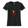 Women's Cotton Relaxed Tee Thumbnail