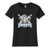 Women's Cotton Relaxed Tee Thumbnail