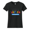 Women's Cotton Relaxed Tee Thumbnail