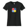 Women's Cotton Relaxed Tee Thumbnail