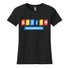 Women's Cotton Relaxed Tee Thumbnail