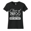 Women's Cotton Relaxed Tee Thumbnail