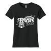 Women's Cotton Relaxed Tee Thumbnail