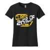 Women's Cotton Relaxed Tee Thumbnail