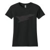 Women's Cotton Relaxed Tee Thumbnail