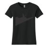 Women's Cotton Relaxed Tee Thumbnail