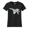 Women's Cotton Relaxed Tee Thumbnail