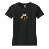 Women's Cotton Relaxed Tee Thumbnail