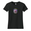 Women's Cotton Relaxed Tee Thumbnail