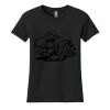 Women's Cotton Relaxed Tee Thumbnail