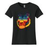 Women's Cotton Relaxed Tee Thumbnail
