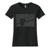 Women's Cotton Relaxed Tee Thumbnail