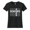 Women's Cotton Relaxed Tee Thumbnail