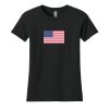Women's Cotton Relaxed Tee Thumbnail