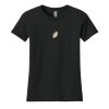 Women's Cotton Relaxed Tee Thumbnail