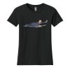 Women's Cotton Relaxed Tee Thumbnail