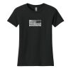 Women's Cotton Relaxed Tee Thumbnail