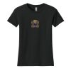 Women's Cotton Relaxed Tee Thumbnail