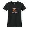Women's Cotton Relaxed Tee Thumbnail