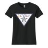 Women's Cotton Relaxed Tee Thumbnail