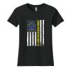 Women's Cotton Relaxed Tee Thumbnail