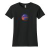 Women's Cotton Relaxed Tee Thumbnail