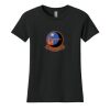 Women's Cotton Relaxed Tee Thumbnail