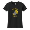 Women's Cotton Relaxed Tee Thumbnail