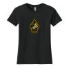 Women's Cotton Relaxed Tee Thumbnail