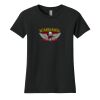 Women's Cotton Relaxed Tee Thumbnail