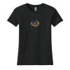 Women's Cotton Relaxed Tee Thumbnail