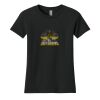 Women's Cotton Relaxed Tee Thumbnail