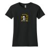Women's Cotton Relaxed Tee Thumbnail