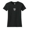 Women's Cotton Relaxed Tee Thumbnail