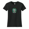 Women's Cotton Relaxed Tee Thumbnail