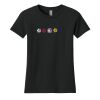 Women's Cotton Relaxed Tee Thumbnail