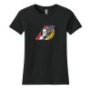 Women's Cotton Relaxed Tee Thumbnail