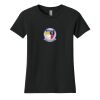 Women's Cotton Relaxed Tee Thumbnail