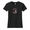 Women's Cotton Relaxed Tee Thumbnail