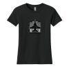 Women's Cotton Relaxed Tee Thumbnail