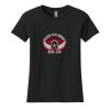 Women's Cotton Relaxed Tee Thumbnail