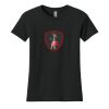 Women's Cotton Relaxed Tee Thumbnail
