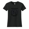 Women's Cotton Relaxed Tee Thumbnail