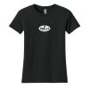 Women's Cotton Relaxed Tee Thumbnail